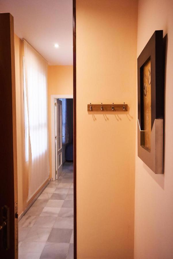 Apartament San Andres *