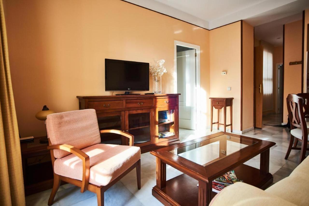 San Andres Apartament
