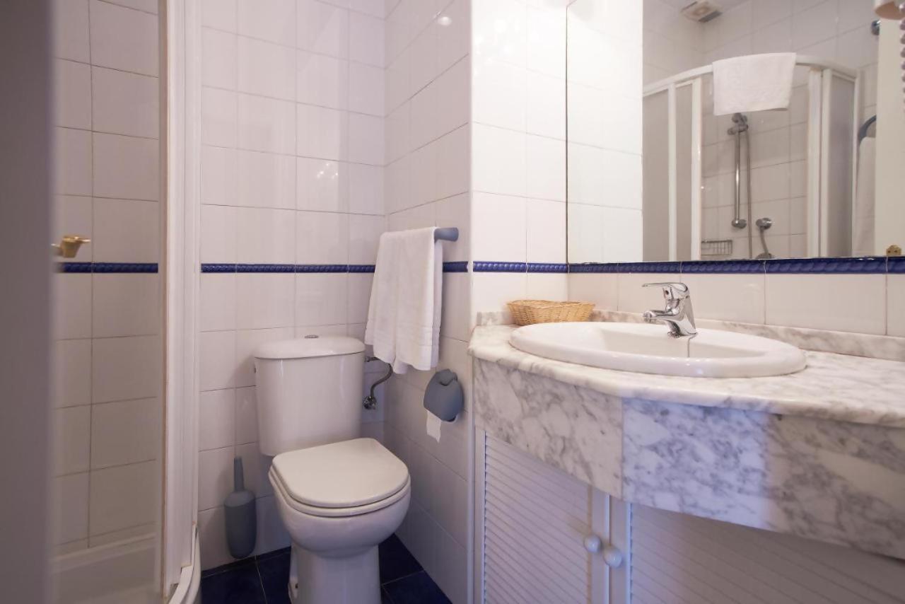 Apartament San Andres