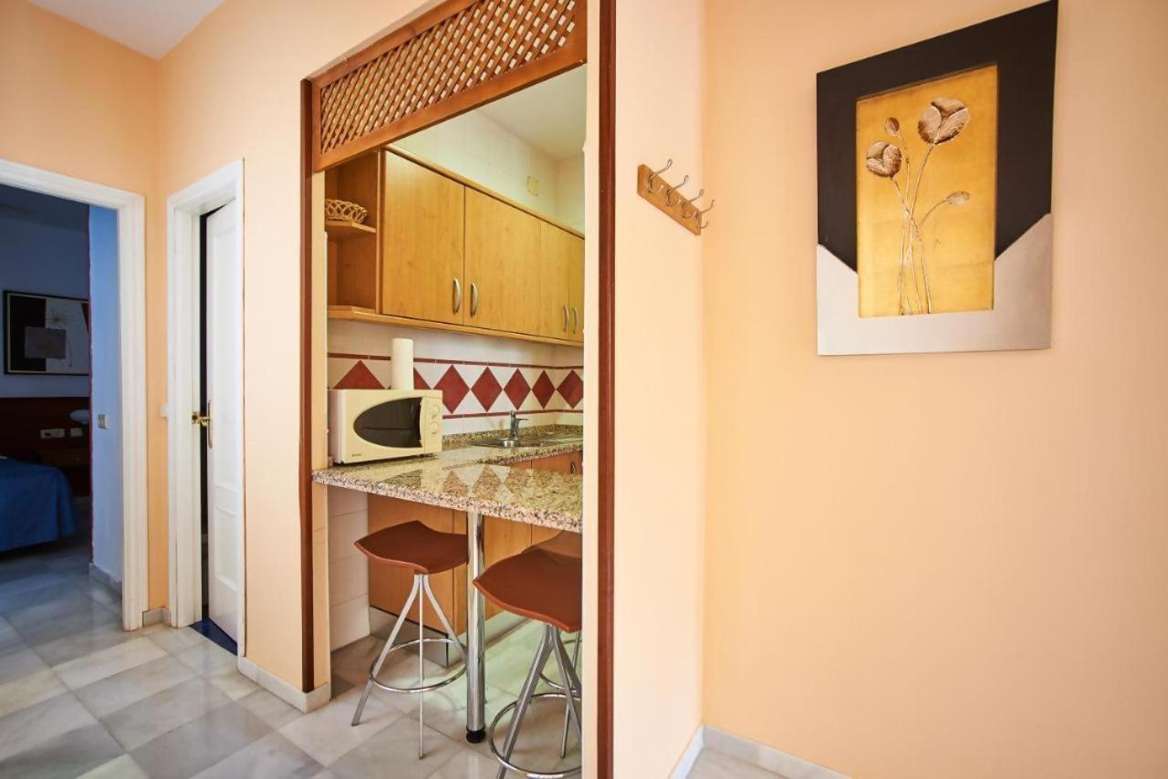 San Andres Apartament