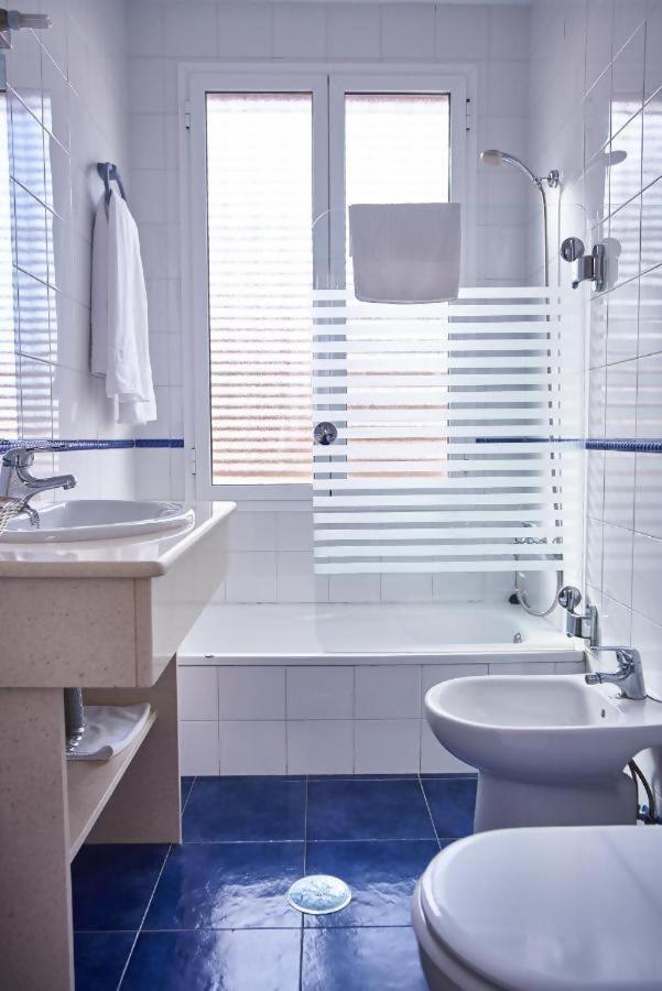 Apartament San Andres
