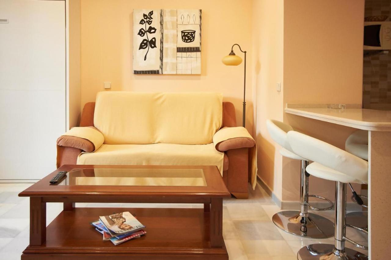 San Andres Apartament *