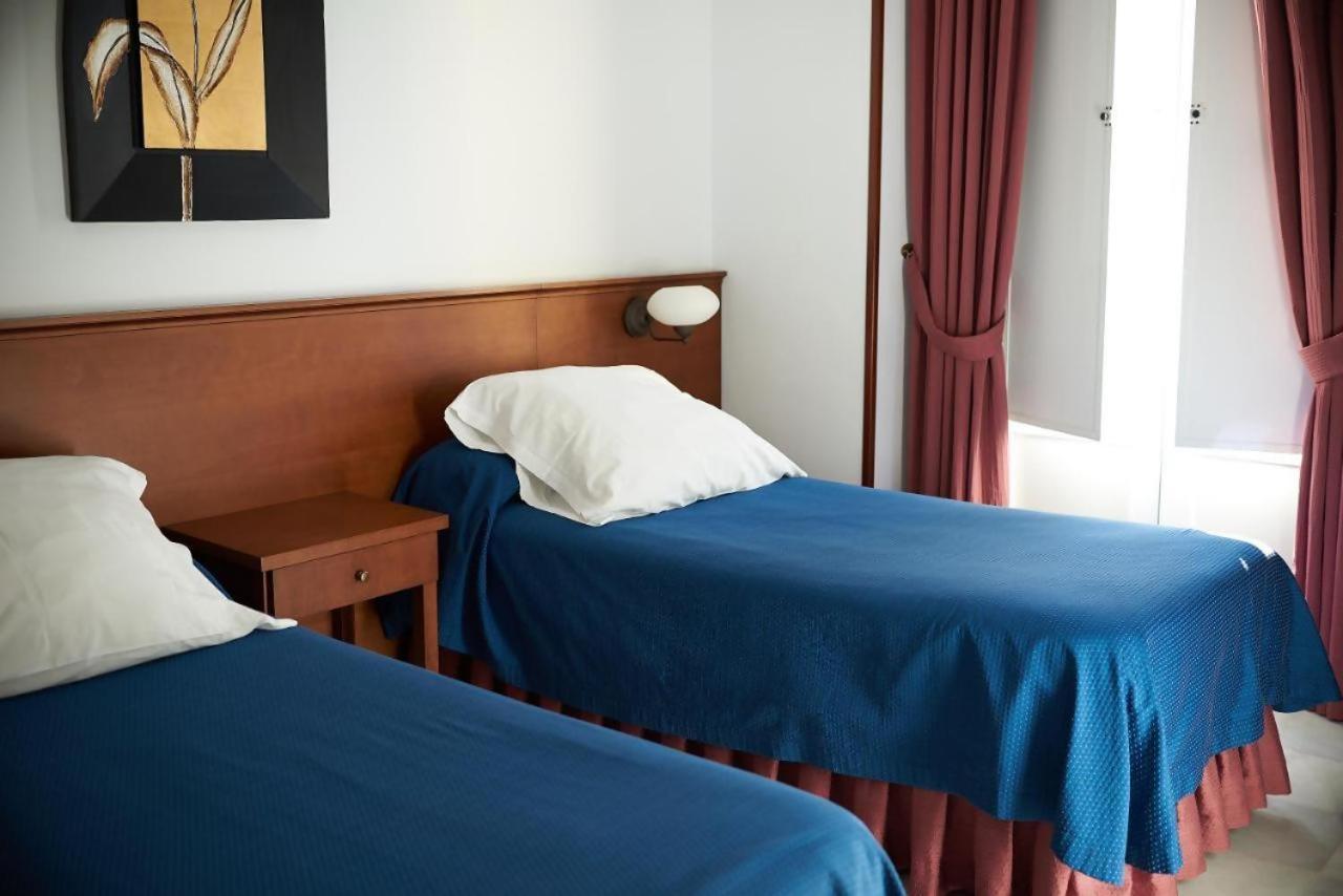 Apartament San Andres *