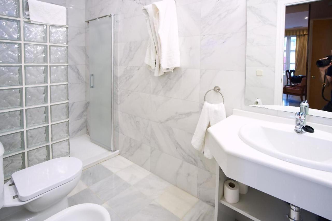 San Andres Apartament