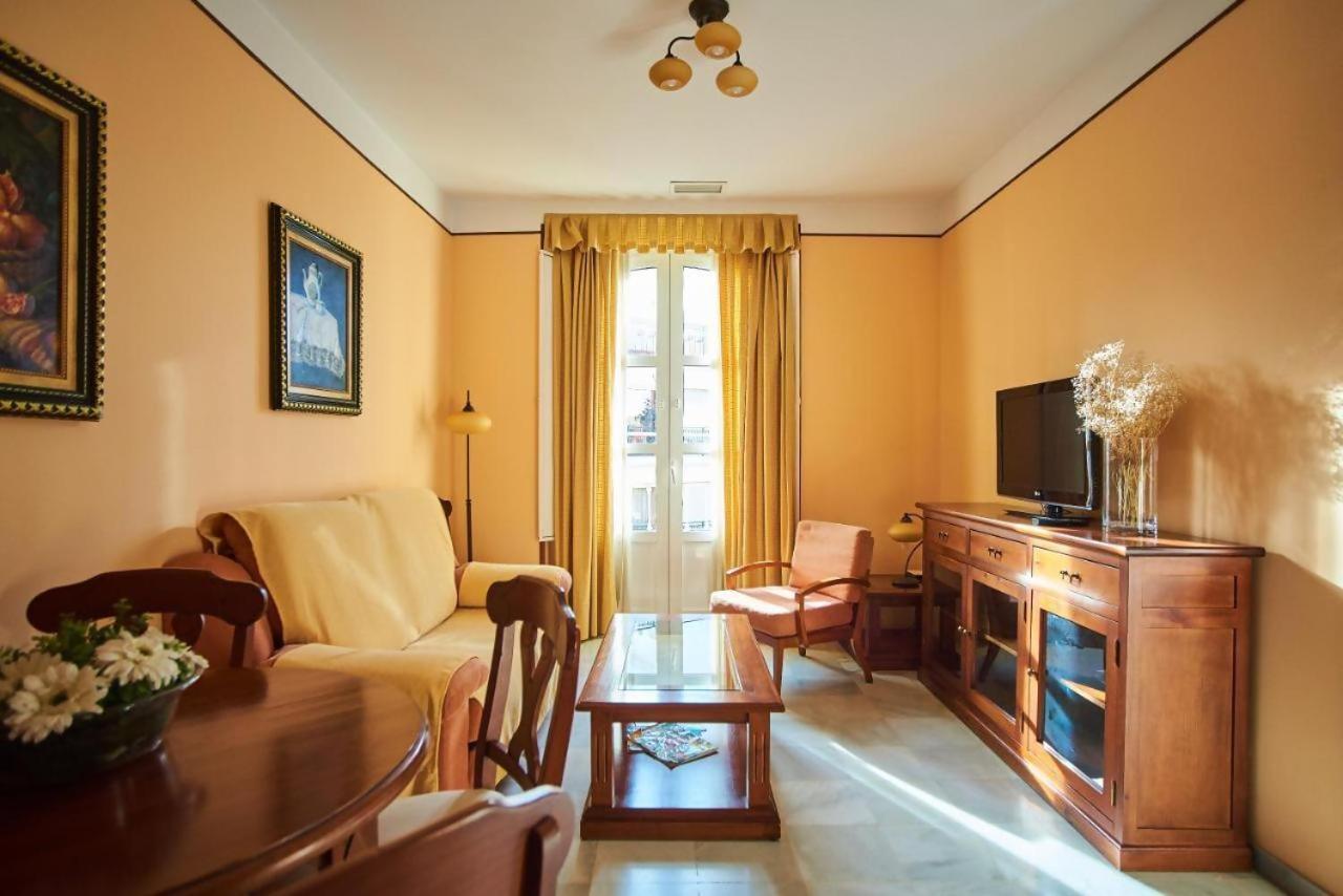 San Andres Apartament