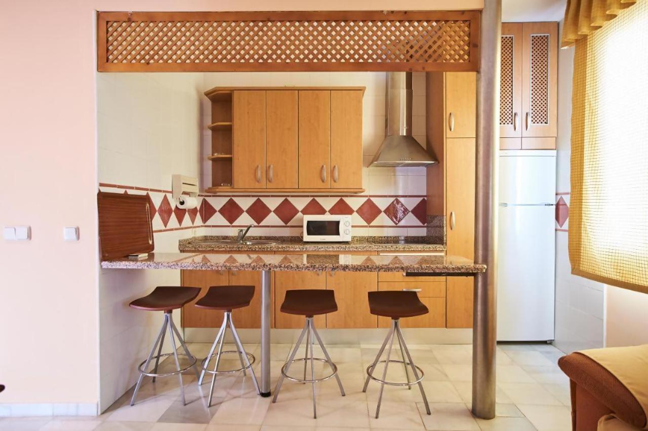 San Andres Apartament