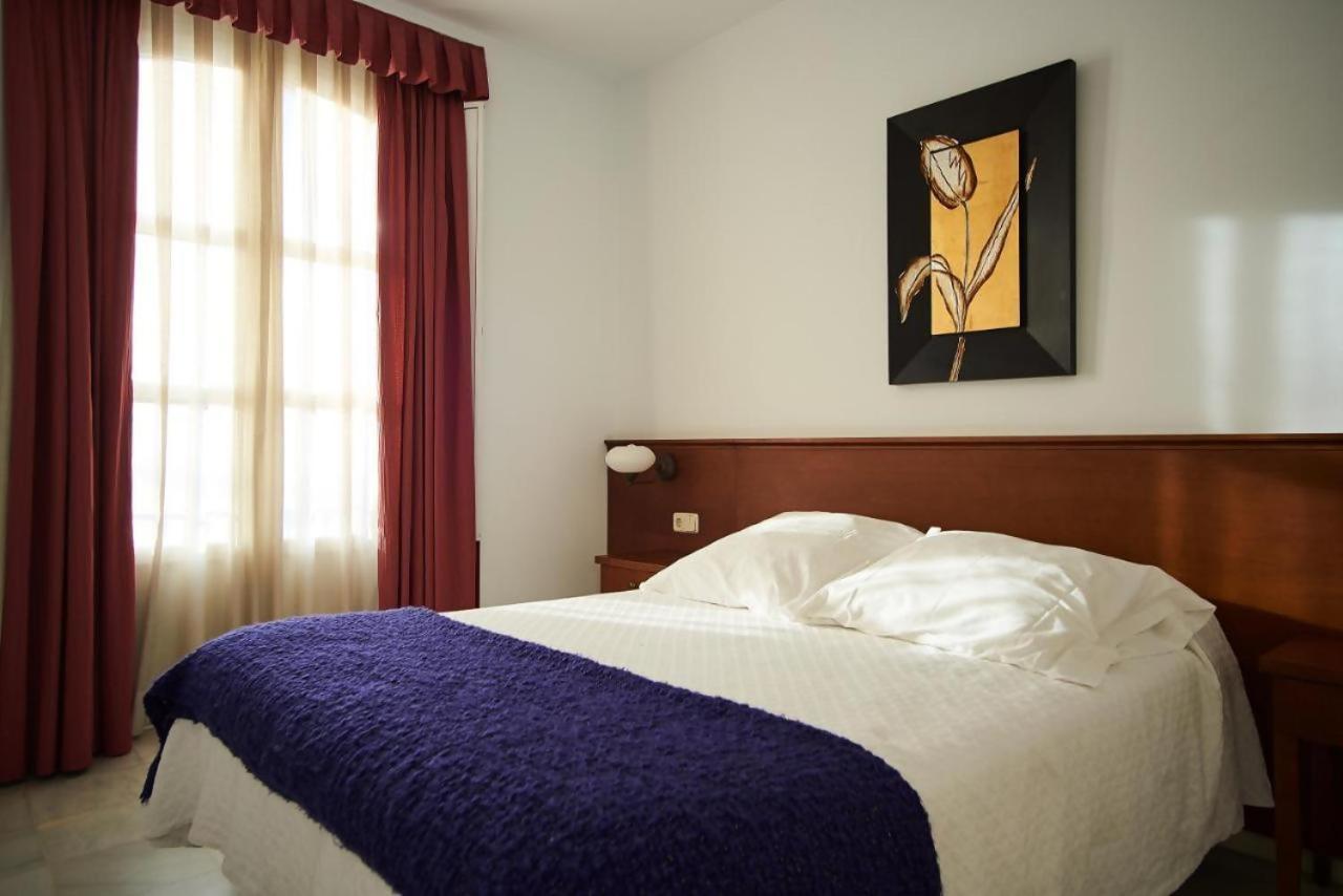 San Andres Apartament *