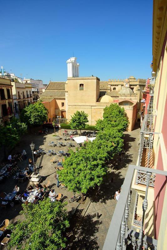 San Andres Apartment Sevilla