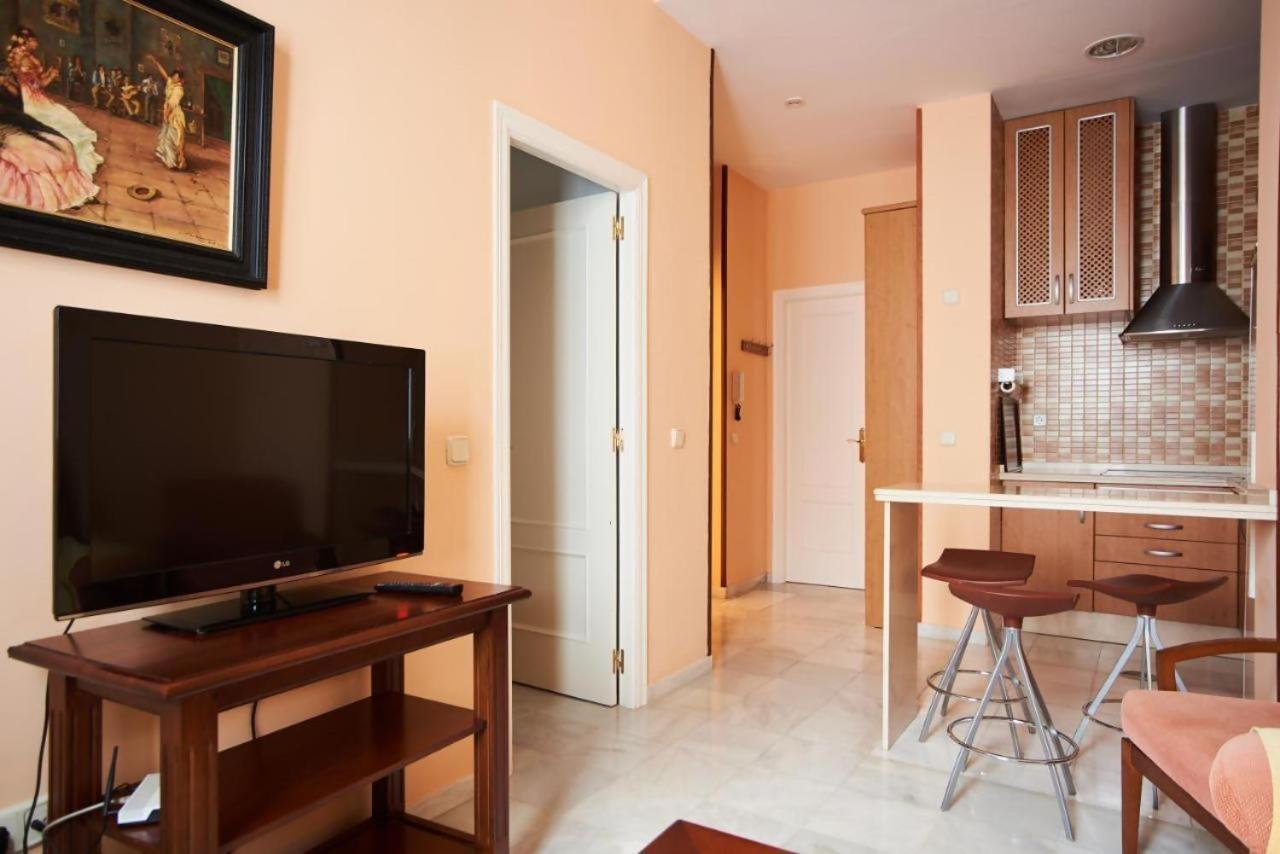 San Andres Apartment Sevilla