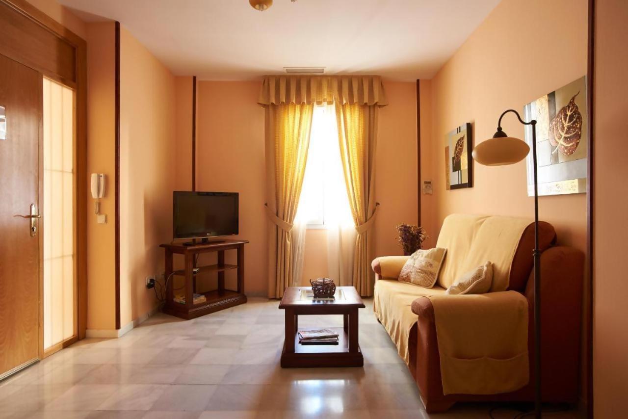 Apartment San Andres Sevilla