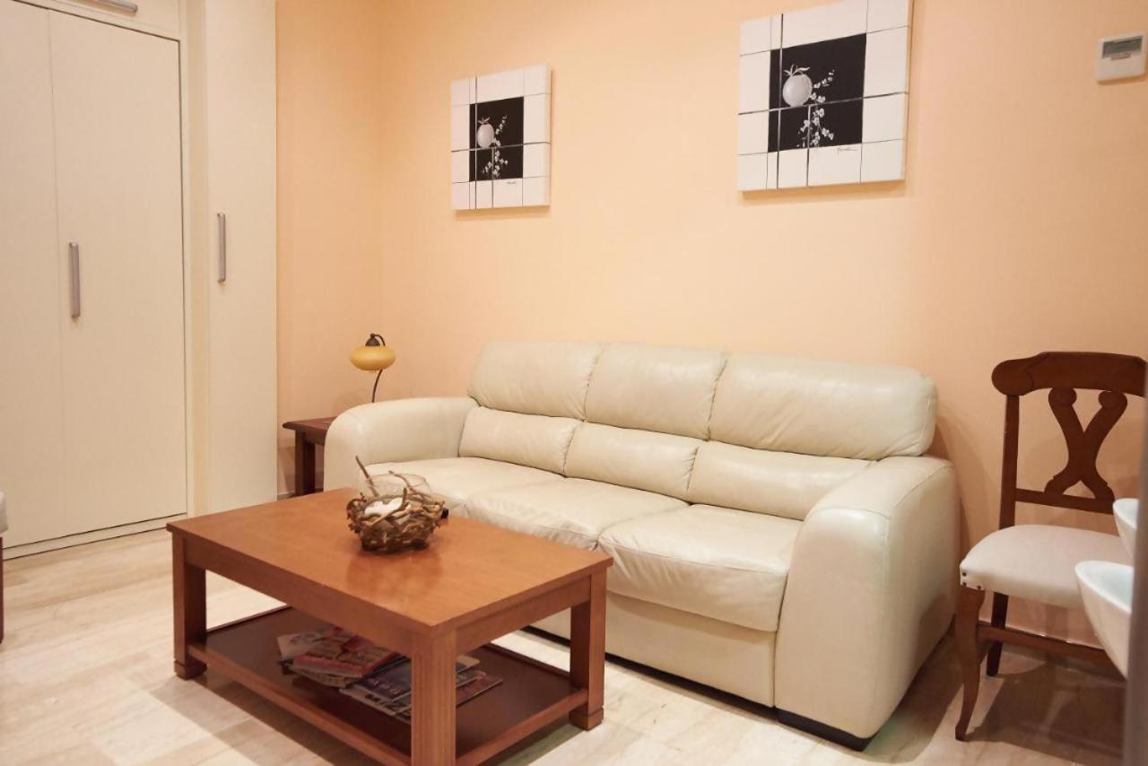 San Andres Apartment Sevilla