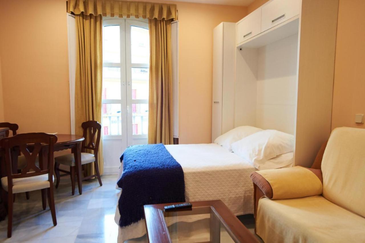 Apartment San Andres Sevilla
