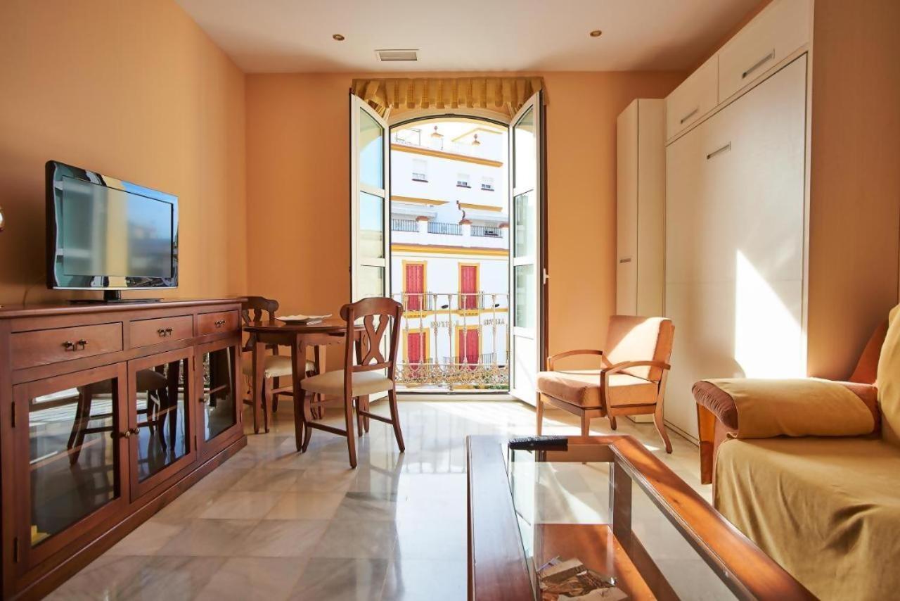 Apartment San Andres Sevilla