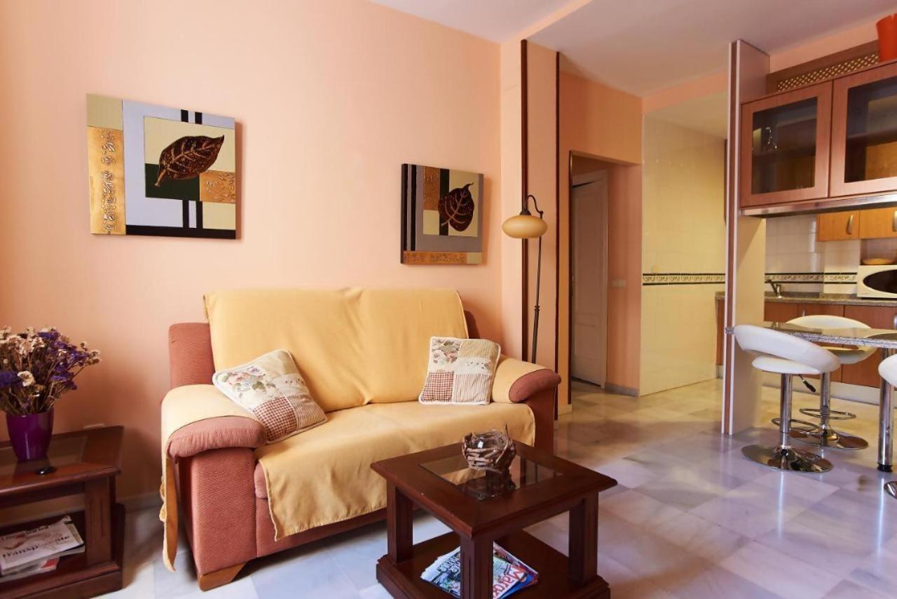 San Andres Apartment Sevilla