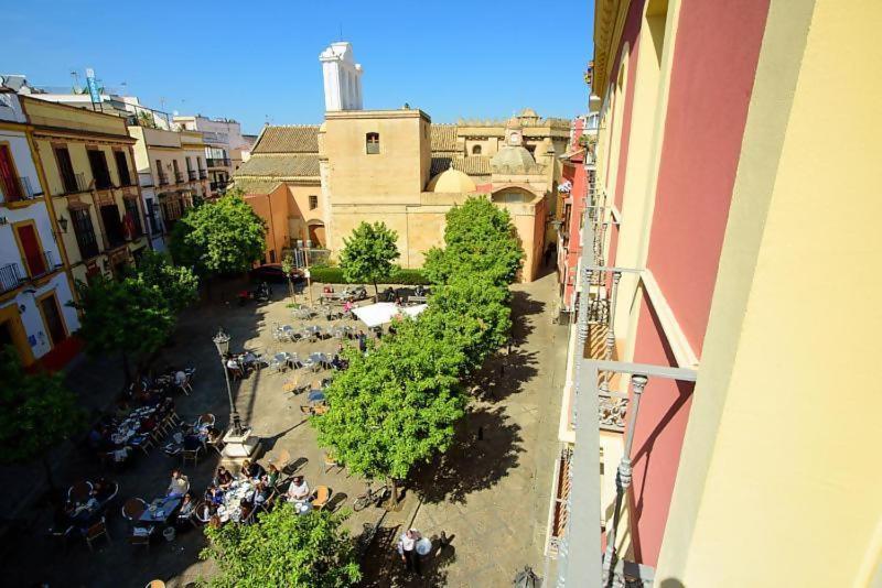 Apartment San Andres Sevilla