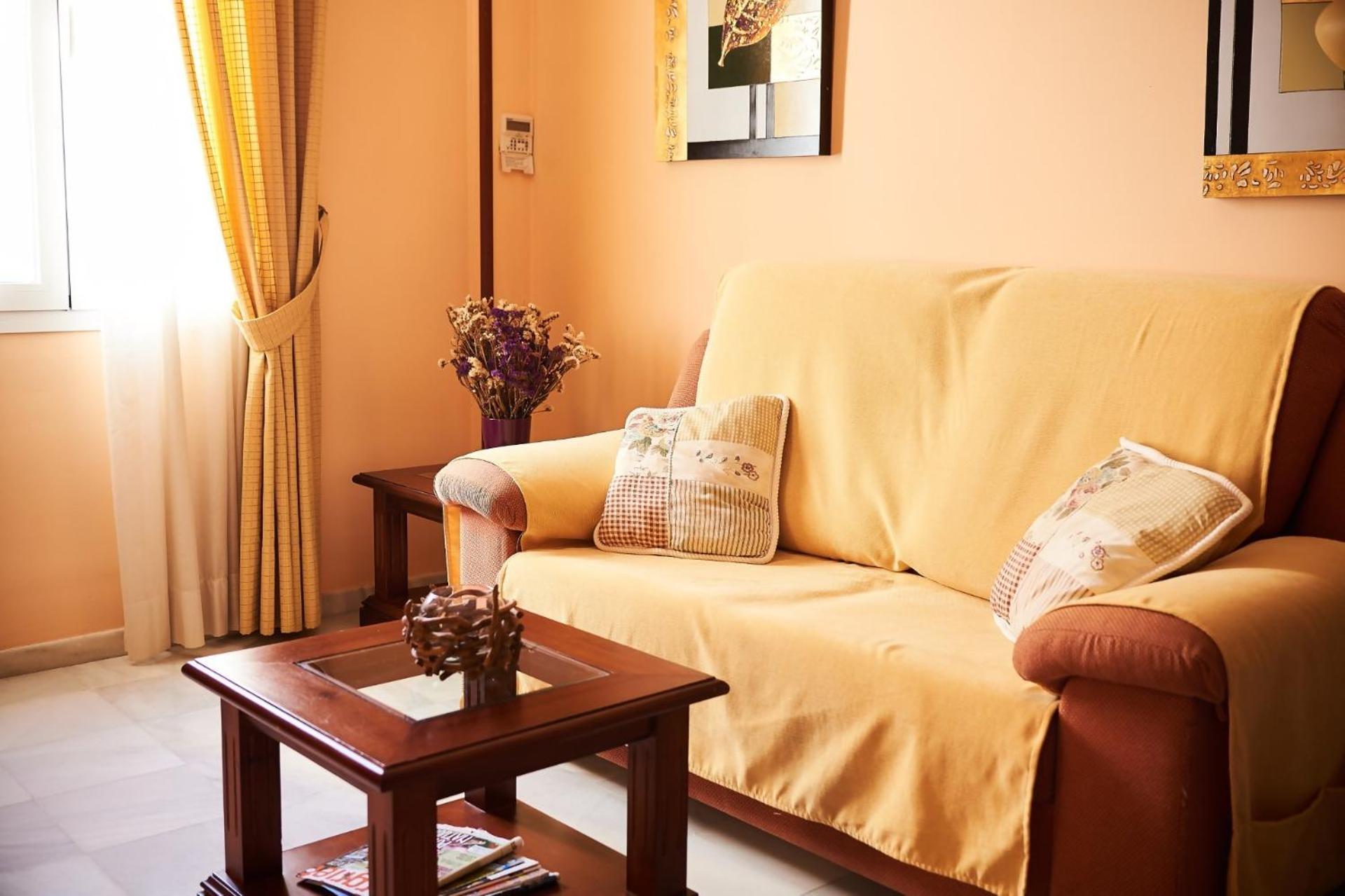 Apartment San Andres Sevilla